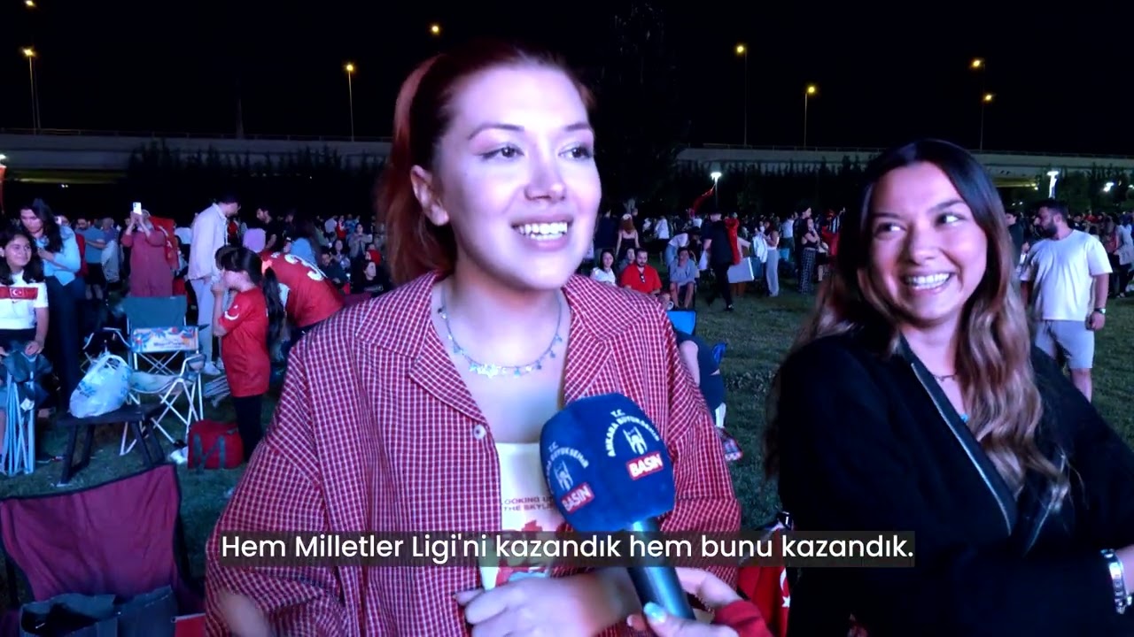 🇹🇷 Avrupa Şampiyonu Filenin Sultanları’nı yürekten kutluyoruz!
