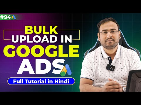 Google Ads Course Introduction to Google Ads Types of Google Ads Part 1 UmarTazkeer