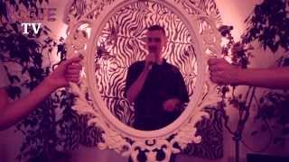 VogueTV: Vougajmo S Roudijom //// RUSHMORE @ Tiffany