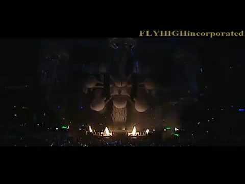 Offer Nissim Feat Epiphony - Out Of My Skin