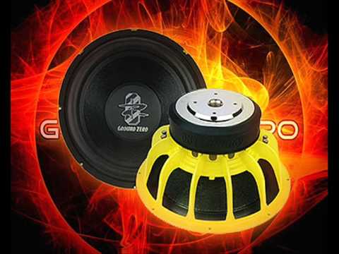 Jerome Sydenham - Trombipolution