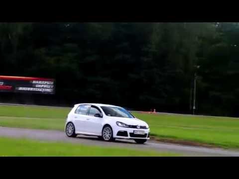 TJS 04.07.2016 Tor Kielce - Volkswagen Golf R