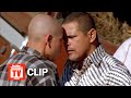 Breaking Bad - Dealing With Tuco Scene (S1E7) | Rotten Tomatoes TV