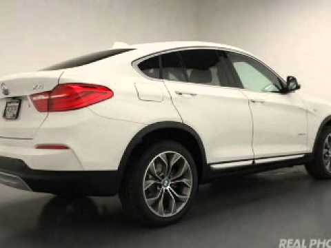 2015 BMW X4 - Elmhurst IL
