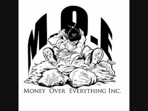 Lil Doonie [MOE] feat. QFeezy - TAKIN OFF!!