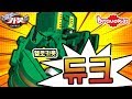 헬로카봇 듀크 리뷰 Hello Carbot Duke Review L 안녕이
