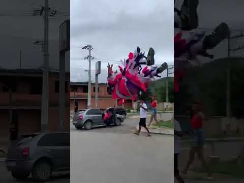 Folia de Reis - Paty de Alferes/RJ