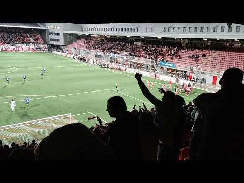 MVV Maastricht - Willem II 3:2 (30.09.2022)