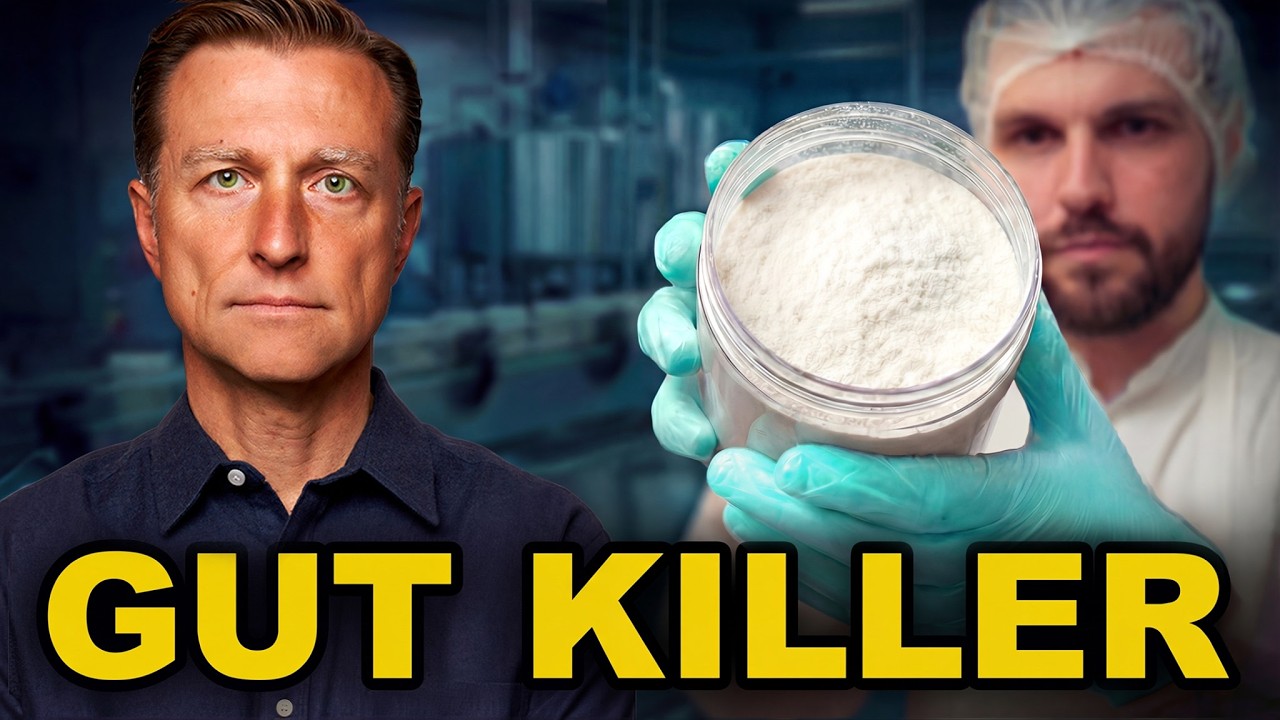 The #1 Most Dangerous Fiber in the World