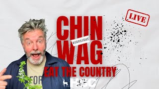 Food Bullsh*t with Tom @eatthecountry  Chinwag Wednesday Ep 5