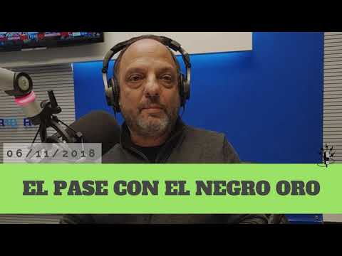 Baby Etchecopar - El Pase Con El Negro Oro