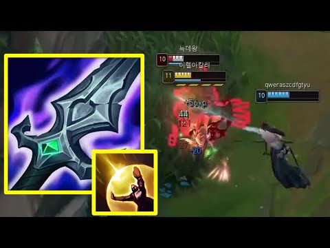 6/3 IrelKing + Yone VS 3/0 Warwick