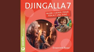 Wenn die Bettelleute tanzen