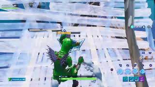 [fortnite生放送]　コメント絶対拾います！　雑談でもします　[初見大歓迎！]