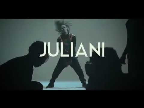 Juliani - Masterpiece (Official Video)