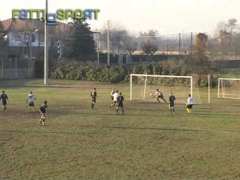 Luca Moine DT Bosconerese  P Turno