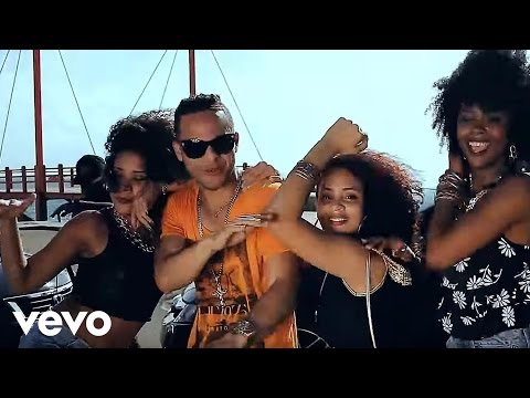 Handsome Boy - Yo Soy Blanquito (Official Video)