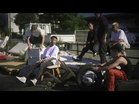 Deep Leaf - Mean (feat. still)