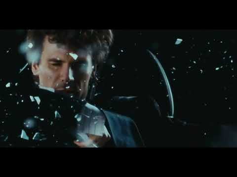 VFX Showreel 2025 | Jakub Nadolny