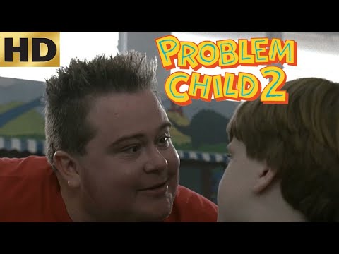 Primo Giorno di Scuola | Junior contro Murph | PICCOLA PESTE TORNA A FAR DANNI [HD]