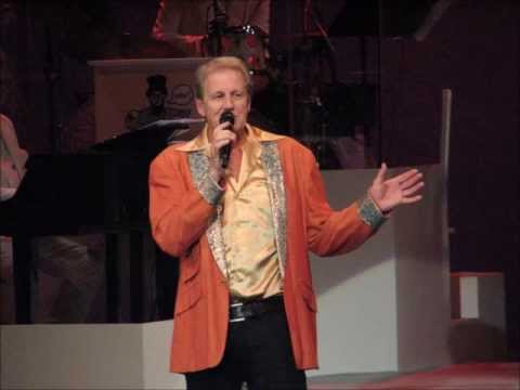 Siv från Öckerö - Spånez - Galenskaparna & After Shave