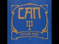 CAN - Future Days (full album) (High quality)