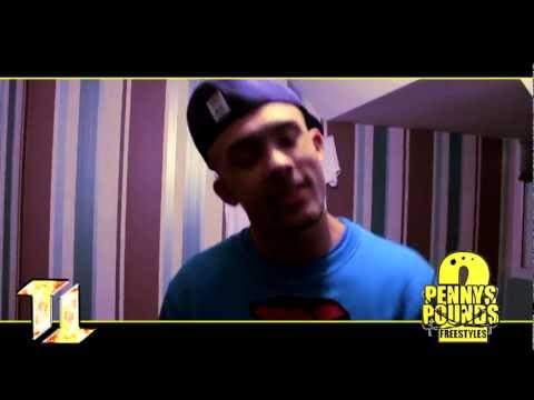 TalentedTouch LTD - P2P (EP.1) - QUAID - GRIME @TALENTEDTOUCH1