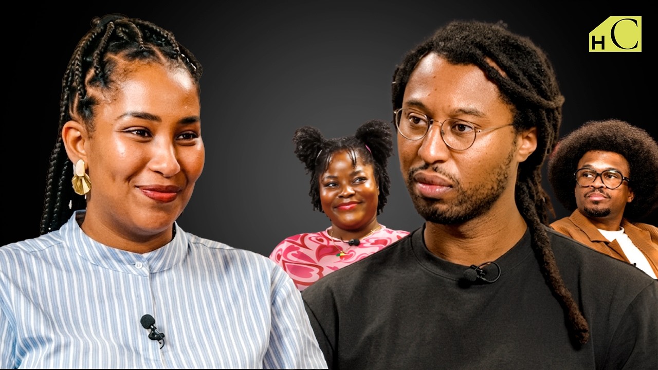 Nasteho Aden : « Un peuple qui sait s’exprimer, ne se laisse pas dominer » - On verra bien EP.2