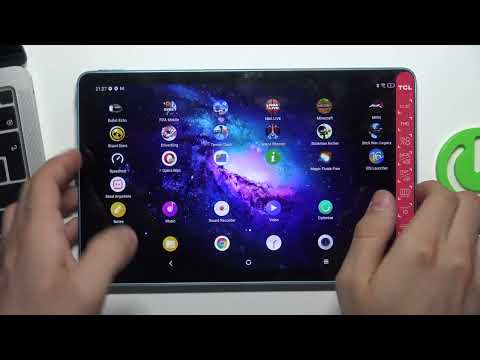 How to Clean USB Using Household Items from TCL 10 TAB MAX / Remove Dirt from USB on TCL 10 TAB MAX