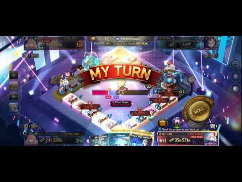 THE FINAL SHOWDOWN! - Game of Dice