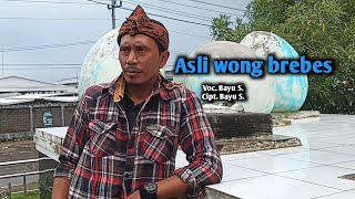 Download lagu Asli wong brebes official video mp3