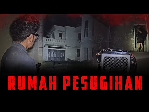 RUMOR: RUMAH PESUGIHAN. HASIL: RUMAH PESUGIHAN