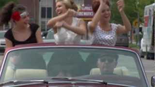 Saturday Night - Jetset Getset