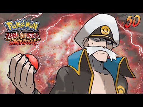 DRACÓN EL DOMADRAGONES y nada más que decir | Pokémon RO StarterLocke LIGA POKÉMON Parte 3