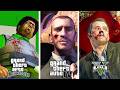 I Played The Last Mission From Every GTA