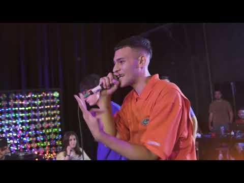 KIRO vs RAKA vs DAC - 8vos. COPA RECOLETA - FECHA 2