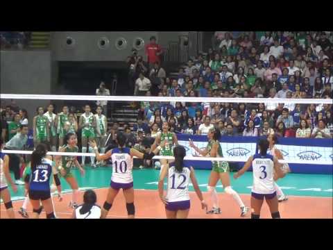 Ateneo sends UAAP finals vs La Salle to do-or-die game 4