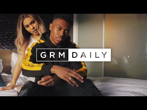 Marnzballer - Sauce [Music Video] | GRM Daily