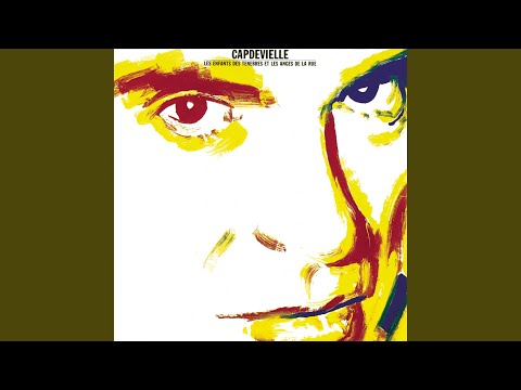 Les Bruits De La Nuit - Jean-Patrick Capdevielle