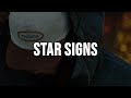 Bryson Tiller Star Signs Lyrics