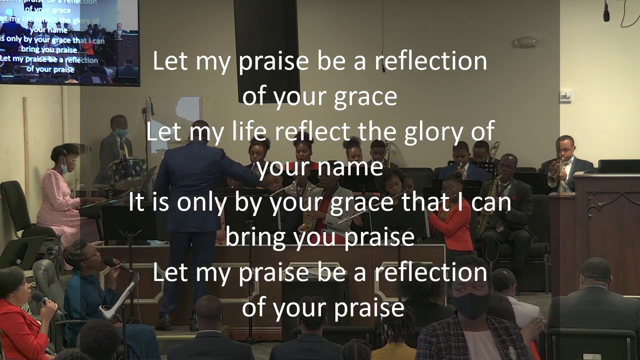 GTF Church Sunday Morning Service - October 11th, 2020