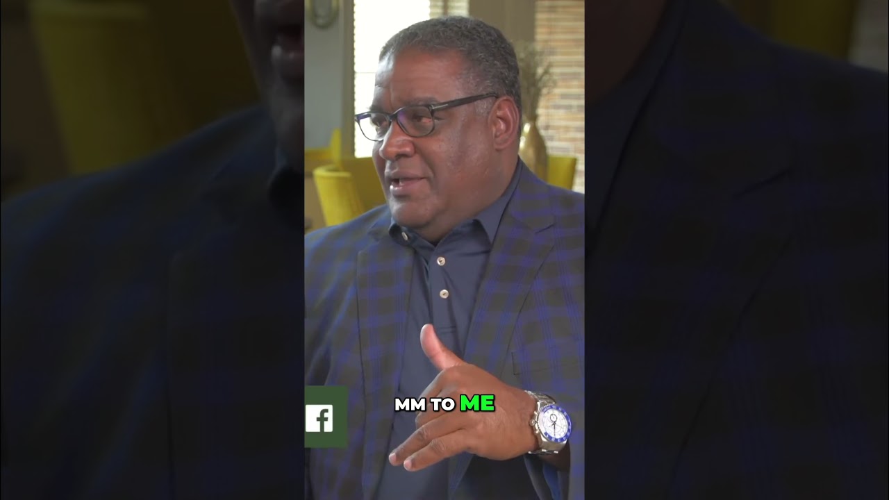 One Connection Can Change Your Life (How Shawn Taylor Leveled Up