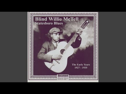 Video thumbnail for Statesboro Blues