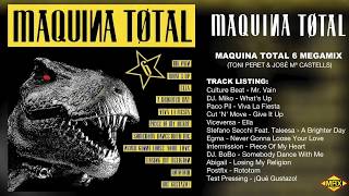 Download lagu Maquina Total 6 (Megamix) mp3 Download lagu Maquina Total 6 (Megamix) mp3