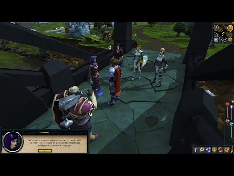 Finale - RuneScape Quest Playthrough