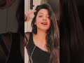 Aayushi Sarma New Instagram Reels ️