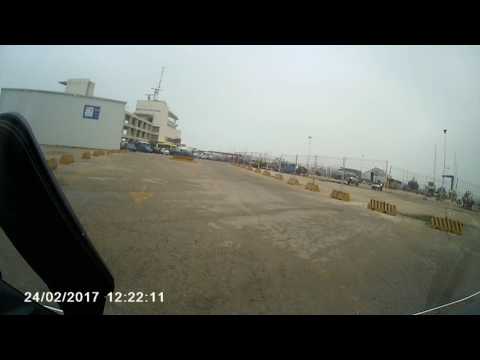 Cádiz, Action Cam National Geographics
