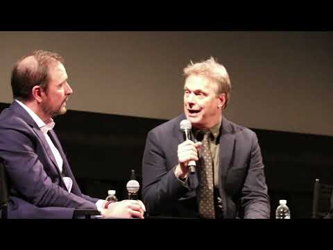 Thumbnail of the video: Ben is Back Post-Screening Q&A | PFF27 Opening Night