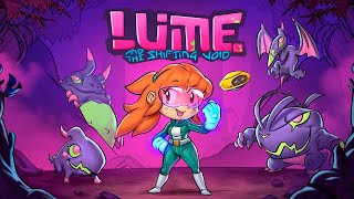 ¡Otro indie prometedor para 2020! - Lume and the shifting Void Demo (PC) DSimphony
