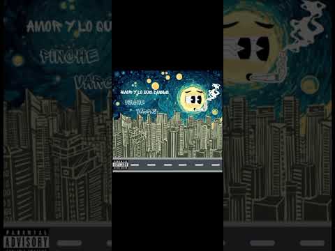 PINCHE VARGAS FEAT MC' SOTO & @zlhello - 07 - FLOW MORENO #rap #flow #mc